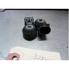32D040 Knock Detonation Sensor For 08-11 Chevrolet Impala  3.5 12570125